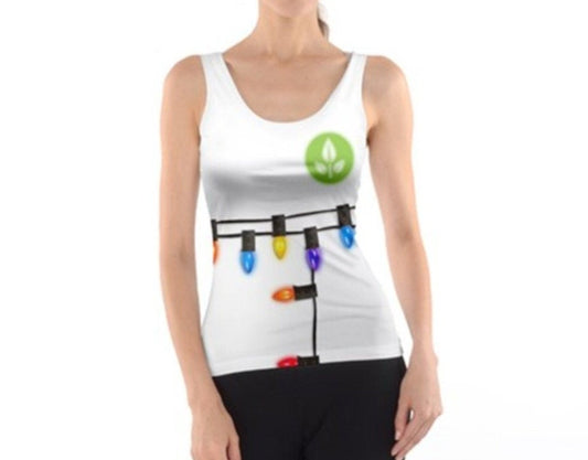 Women's EVE Inspired Tank Top