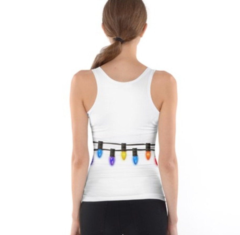 Women's EVE Inspired Tank Top