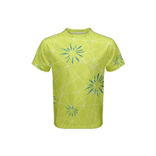 Men's Joy Inspired Short Sleeve Shirt