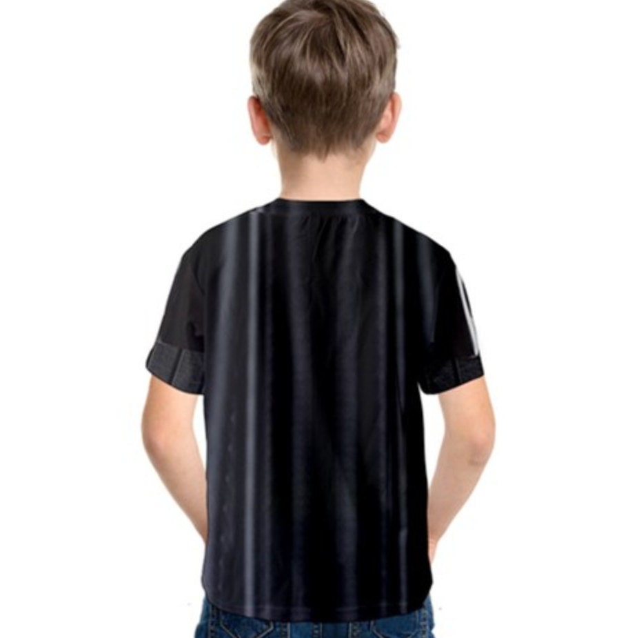 Kid's Darth Vader Inspired Shirt