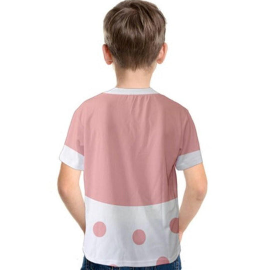Kid's Bo Peep Inspired Shirt