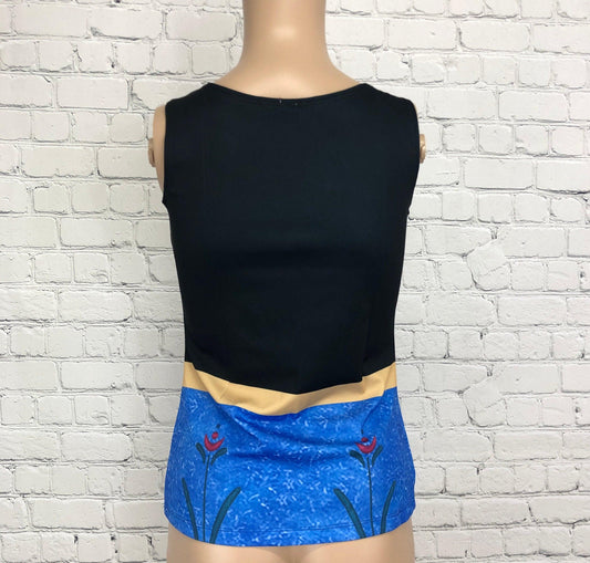 Women's Anna Inspired Tank Top