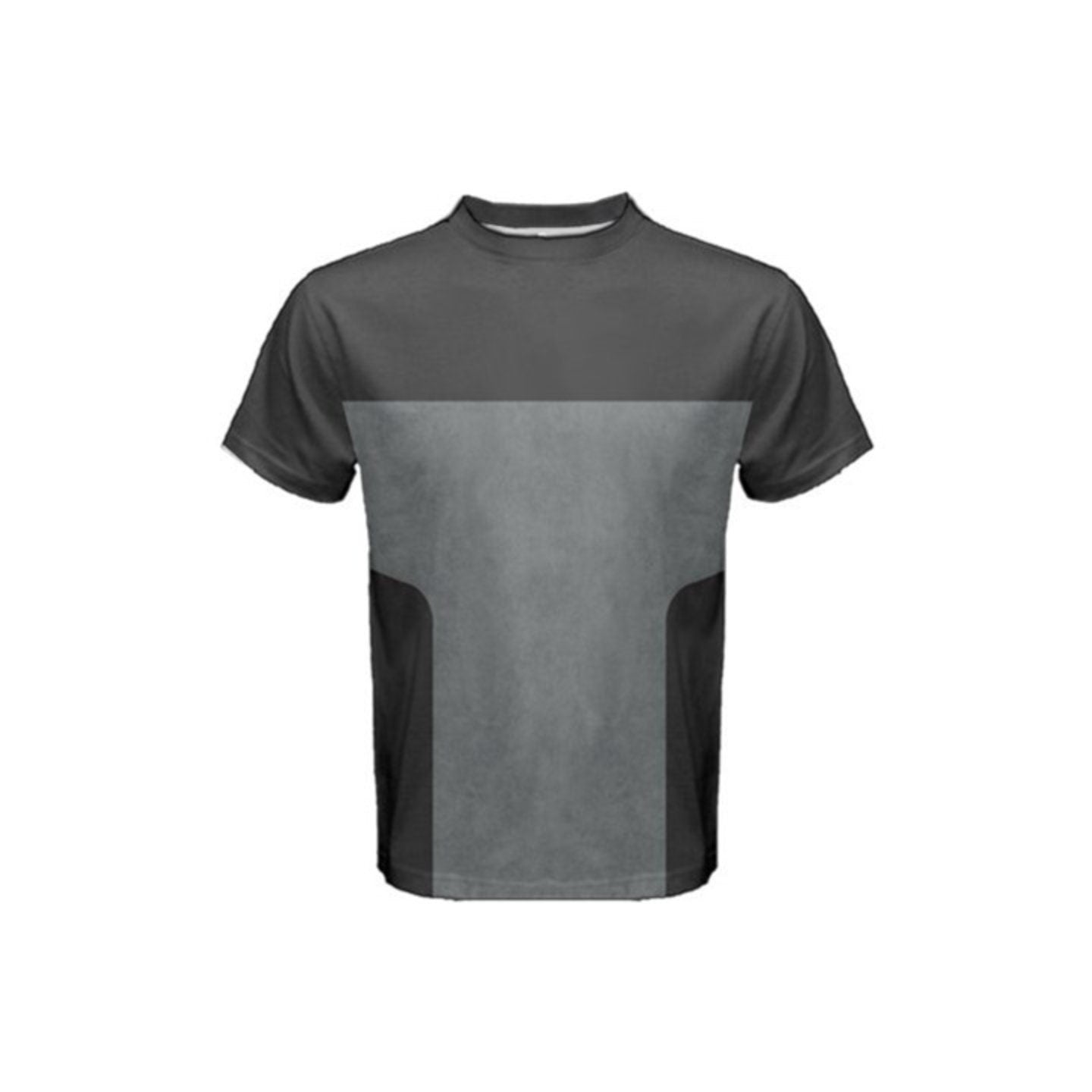 Men's Sabine Wren (No Armor) Rebels Inspired Short Sleeve Shirt