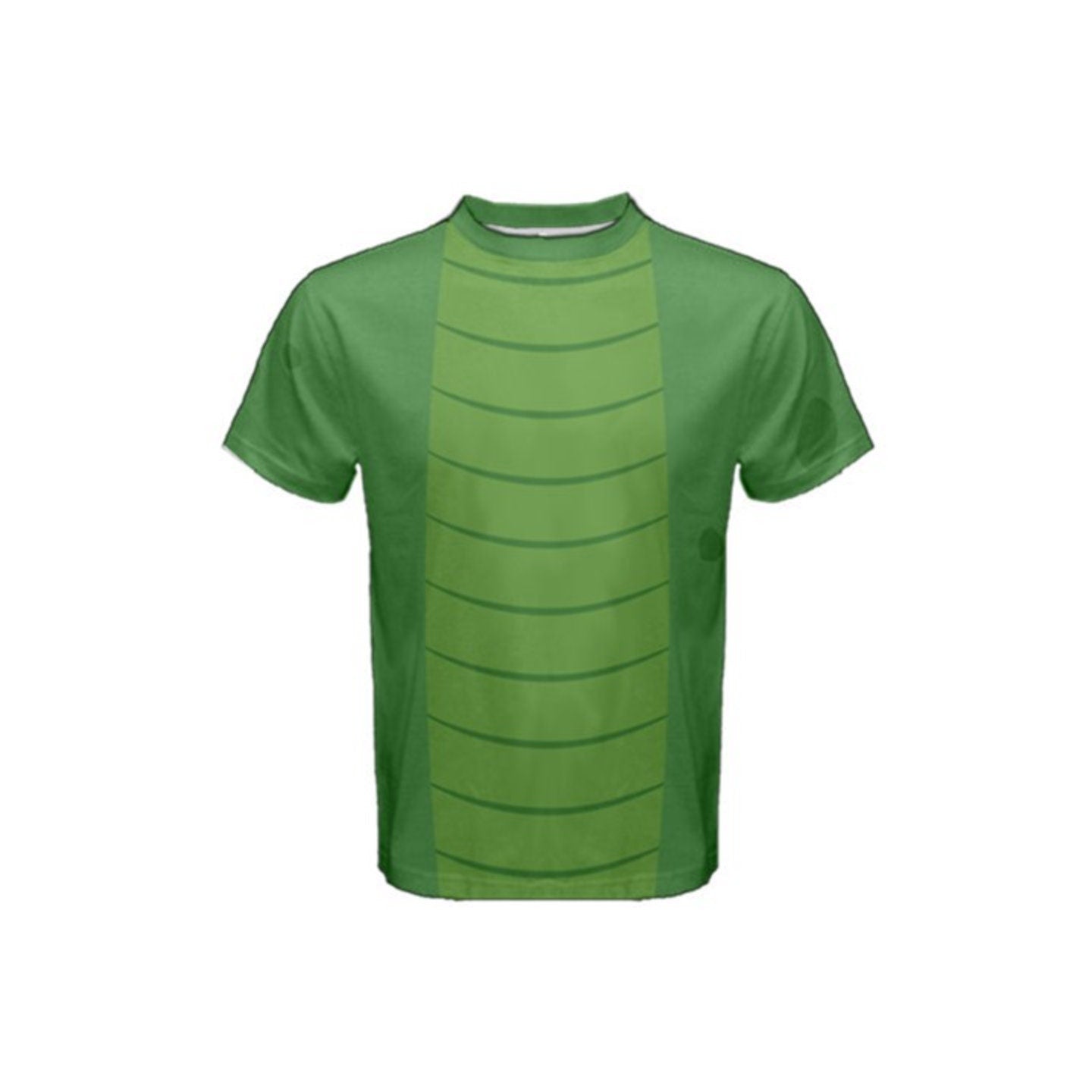 Men's Elliot Inspired Short Sleeve Shirt