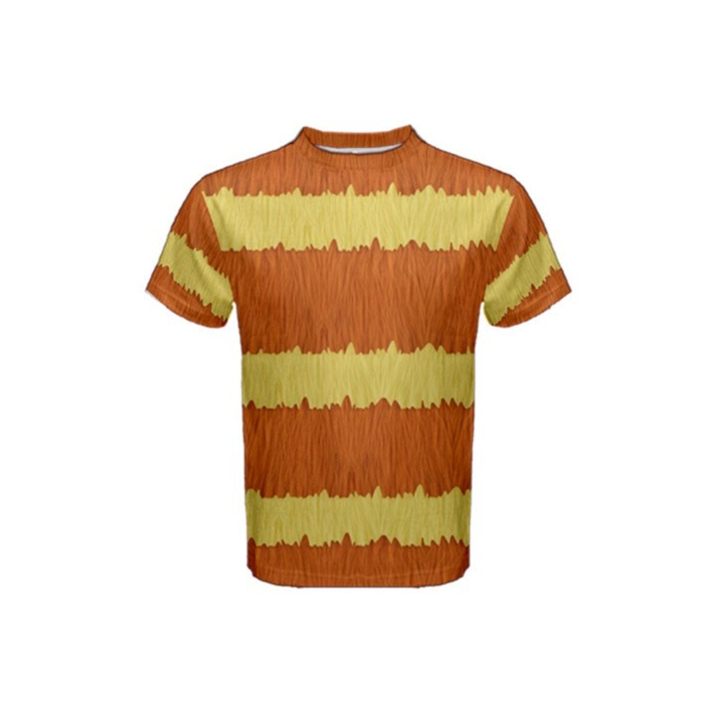 Men's George Sanderson Inspired Short Sleeve Shirt