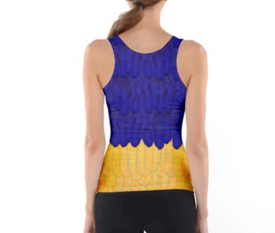 Women's Kevin Inspired Tank Top