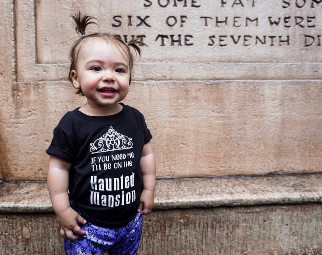 HM Inspired Baby Leggings