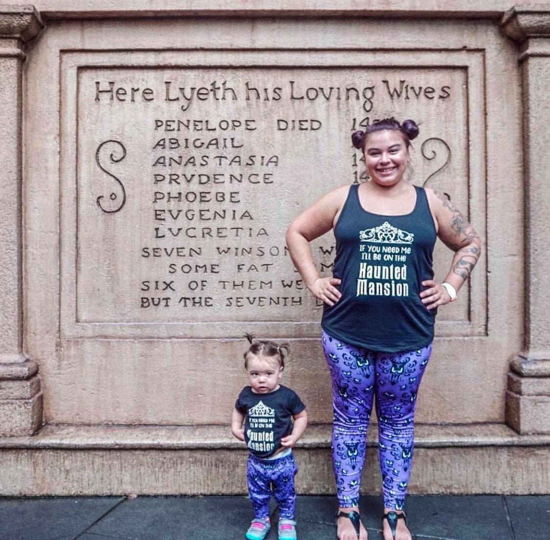 HM Inspired Baby Leggings