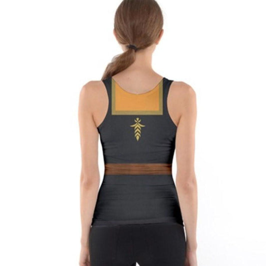 Women's Anna Inspired Tank Top