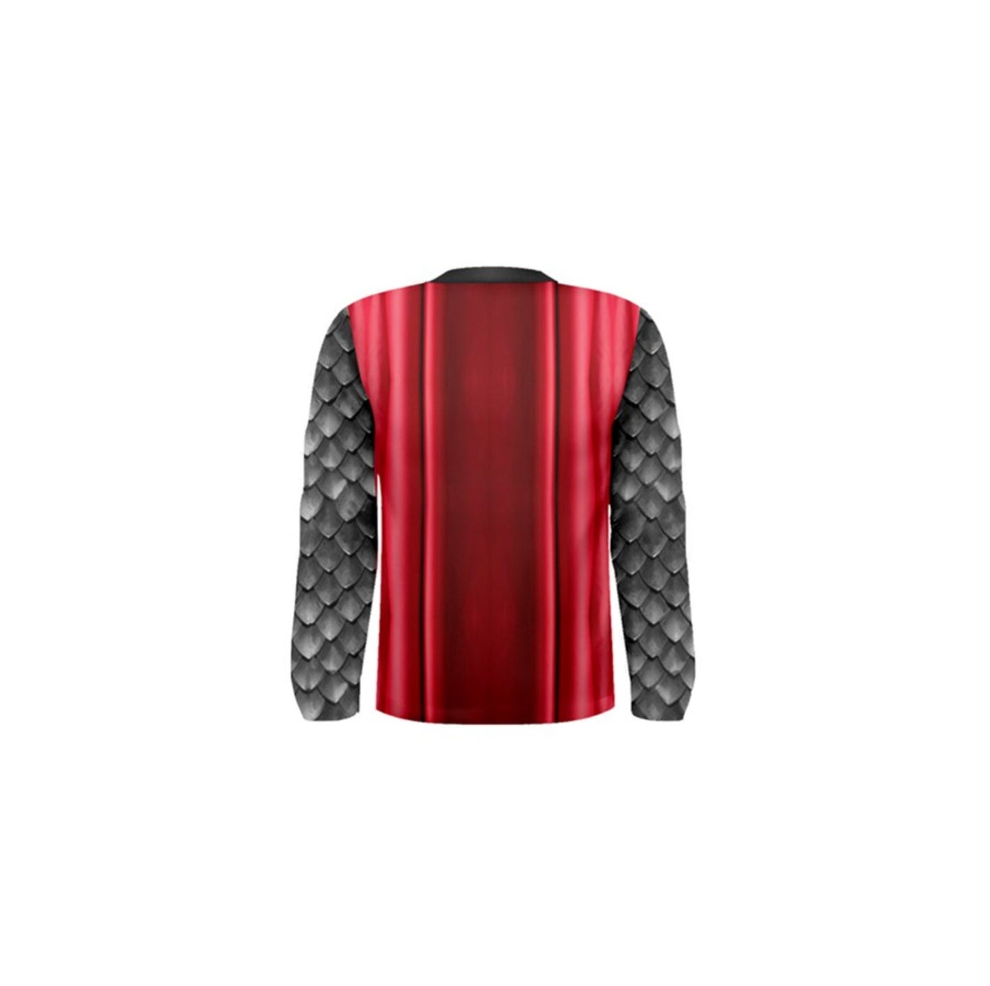 Men's Thor Inspired Long Sleeve Shirt