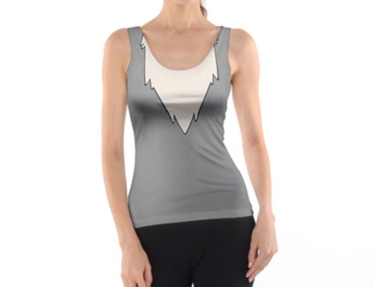 Women's Meeko Pocahontas Inspired Tank Top