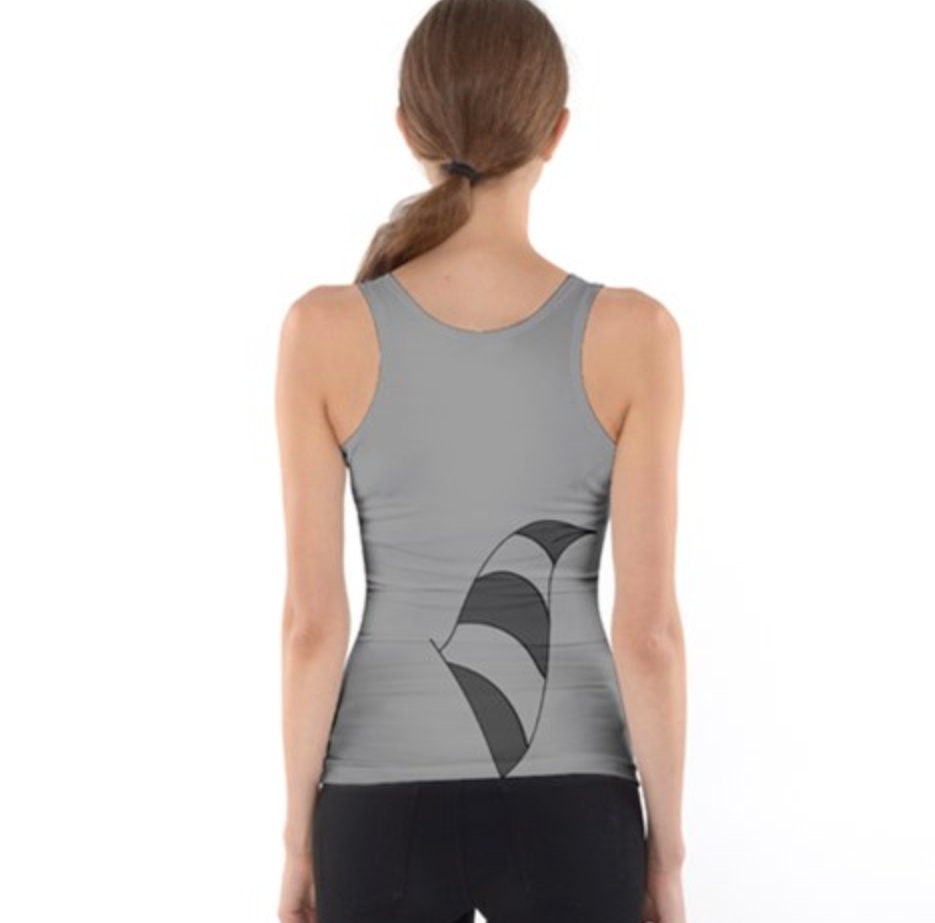 Women's Meeko Pocahontas Inspired Tank Top