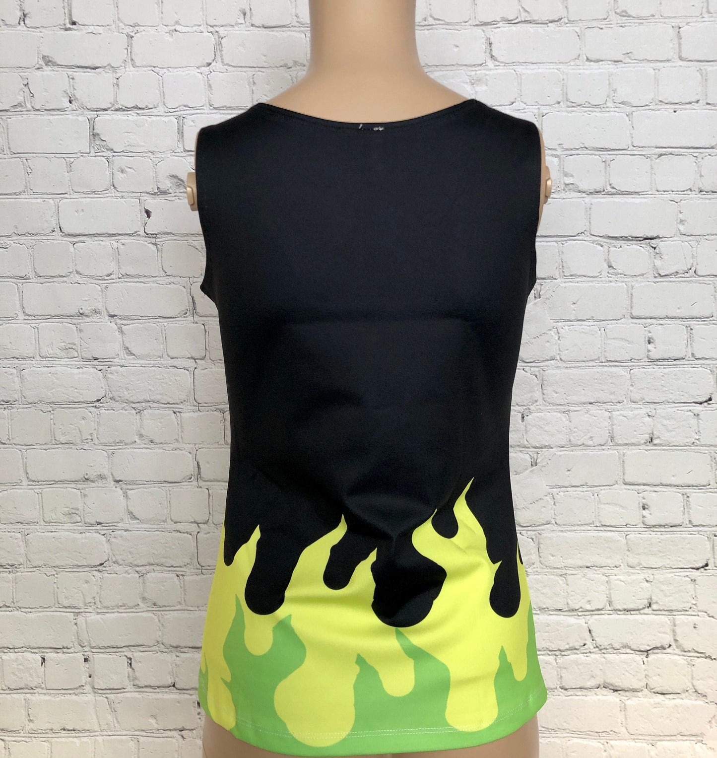 Women's Maleficent Sleeping Beauty Inspired Tank Top