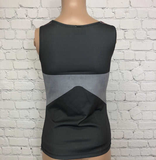 Women's Sabine Wren Clone Wars Inspired Tank Top