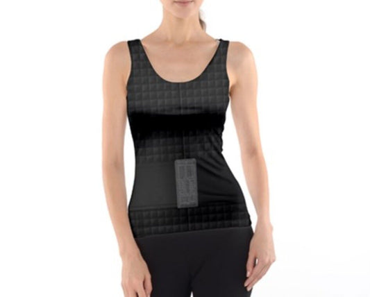 Women's Kylo Inspired Tank Top