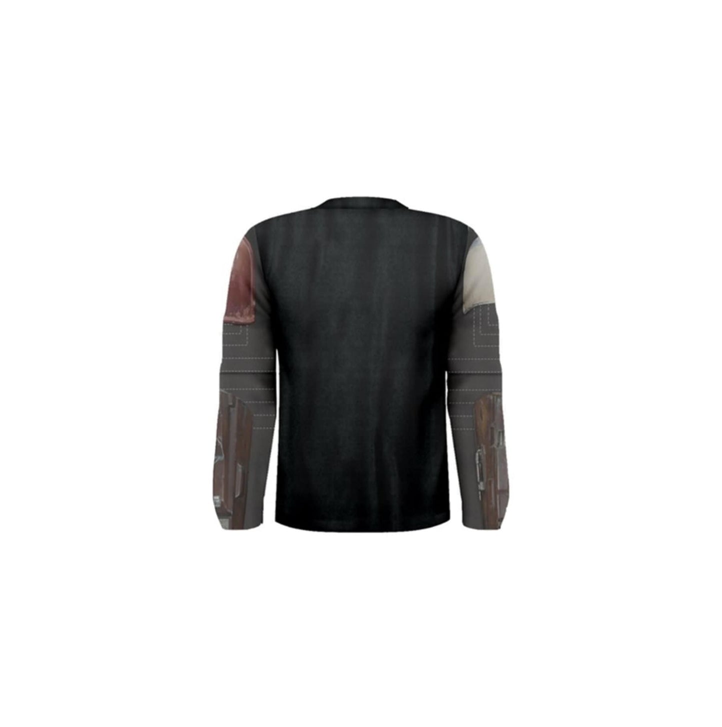 Men's Bounty Hunter Inspired Long Sleeve Shirt