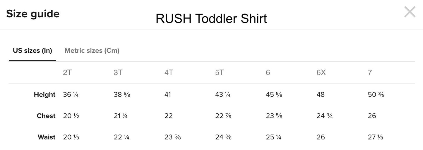 READY-to-SHIP Billy Butcherson Inspired Kid's Shirt: Sublimation Print Costume