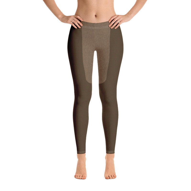 Sabine Wren Star Wars Rebels Inspired Leggings