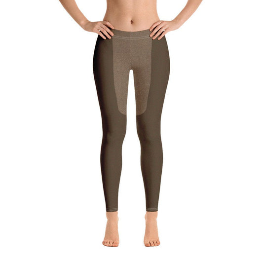 Sabine Wren Star Wars Rebels Inspired Leggings