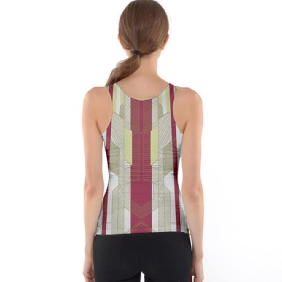 Women's Vision Inspired Tank Top