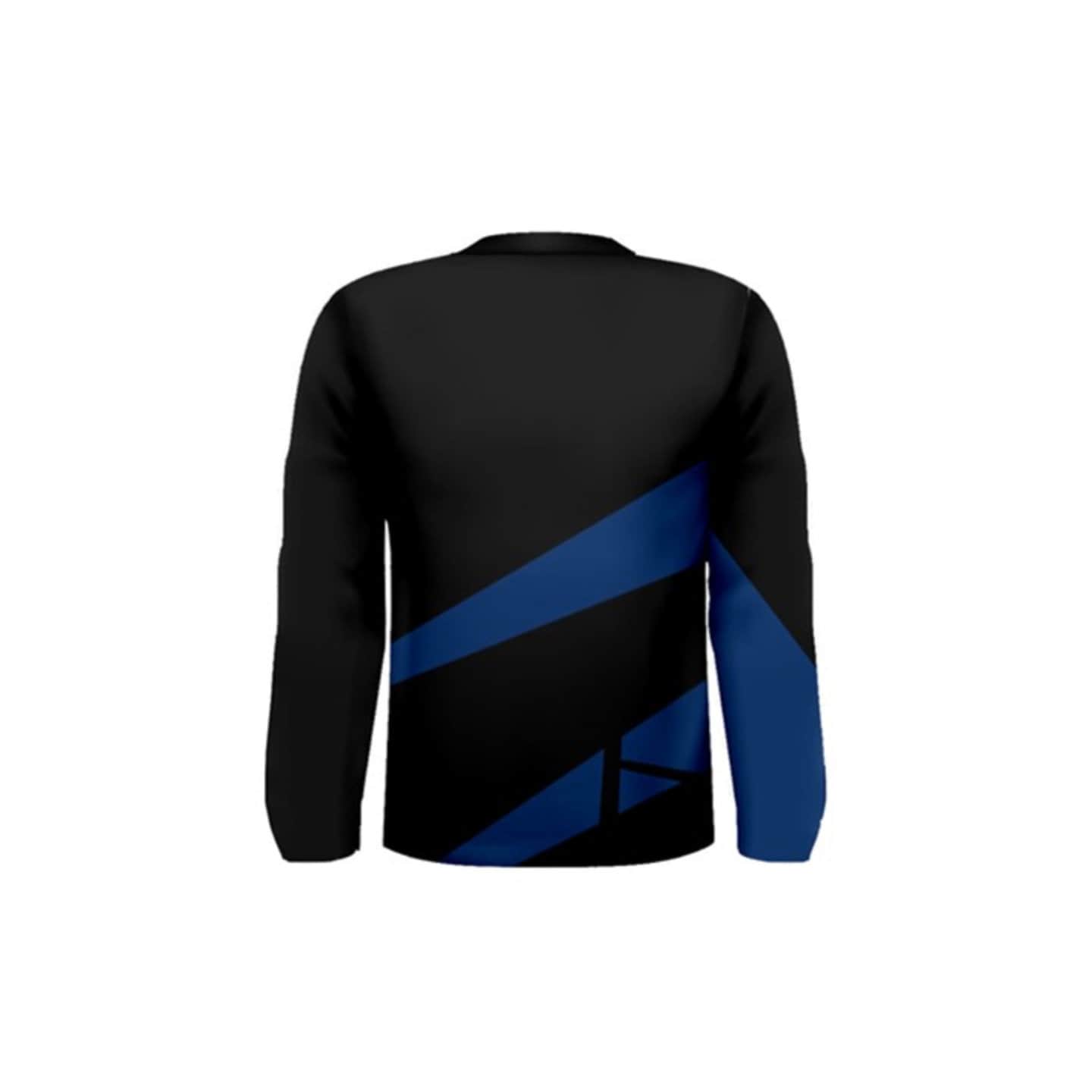 Men's Cassandra Moonstone Inspired Long Sleeve Shirt