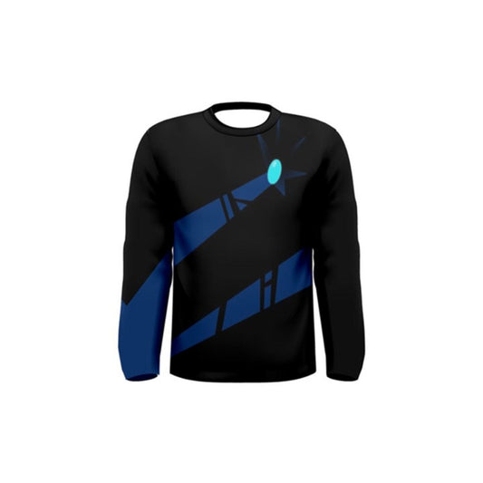 Men's Cassandra Moonstone Inspired Long Sleeve Shirt