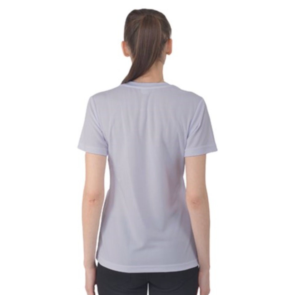 Women's Yzma Lab Coat Inspired Short Sleeve Shirt