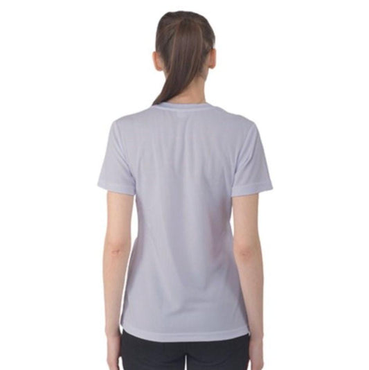 Women's Yzma Lab Coat Inspired Short Sleeve Shirt