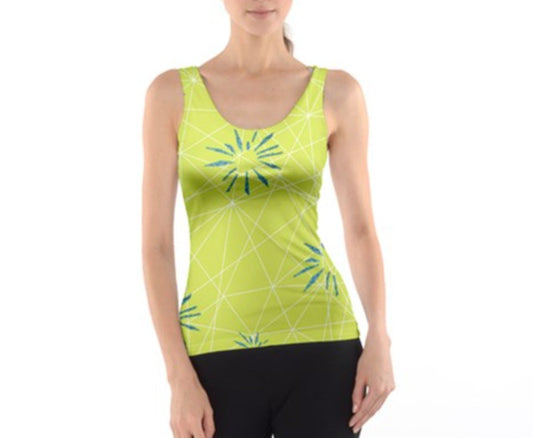 Women's Joy Inspired Tank Top