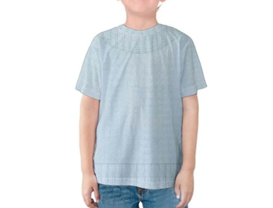 Kid's Sadness Inspired Shirt