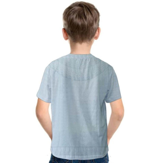 Kid's Sadness Inspired Shirt