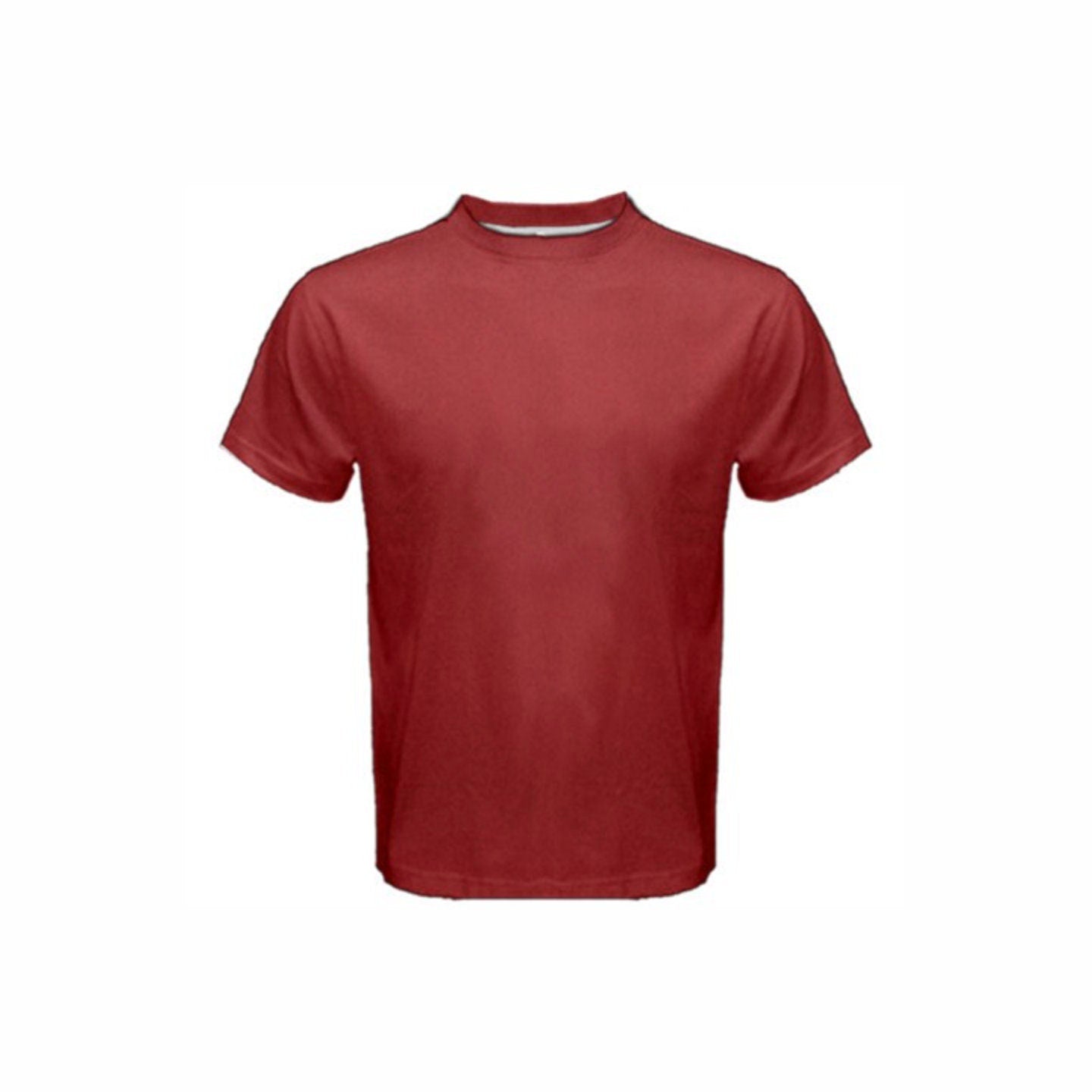 Men's Lock Inspired ATHLETIC Short Sleeve Shirt