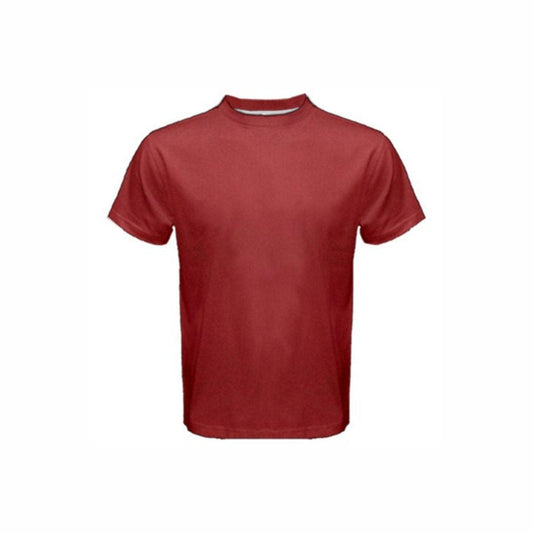 Men's Lock Inspired ATHLETIC Short Sleeve Shirt