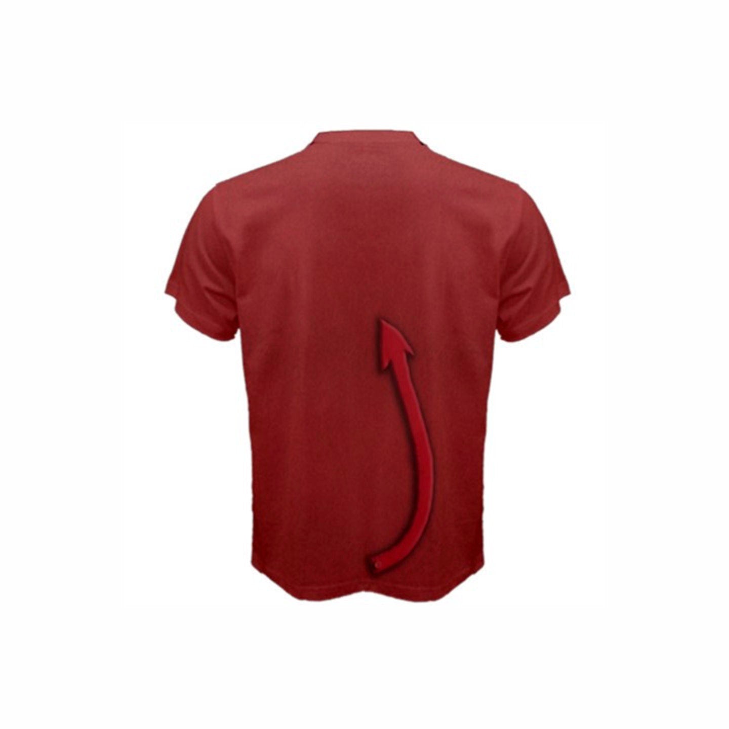 Men's Lock Inspired ATHLETIC Short Sleeve Shirt