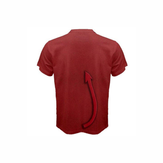 Men's Lock Inspired Short Sleeve Shirt