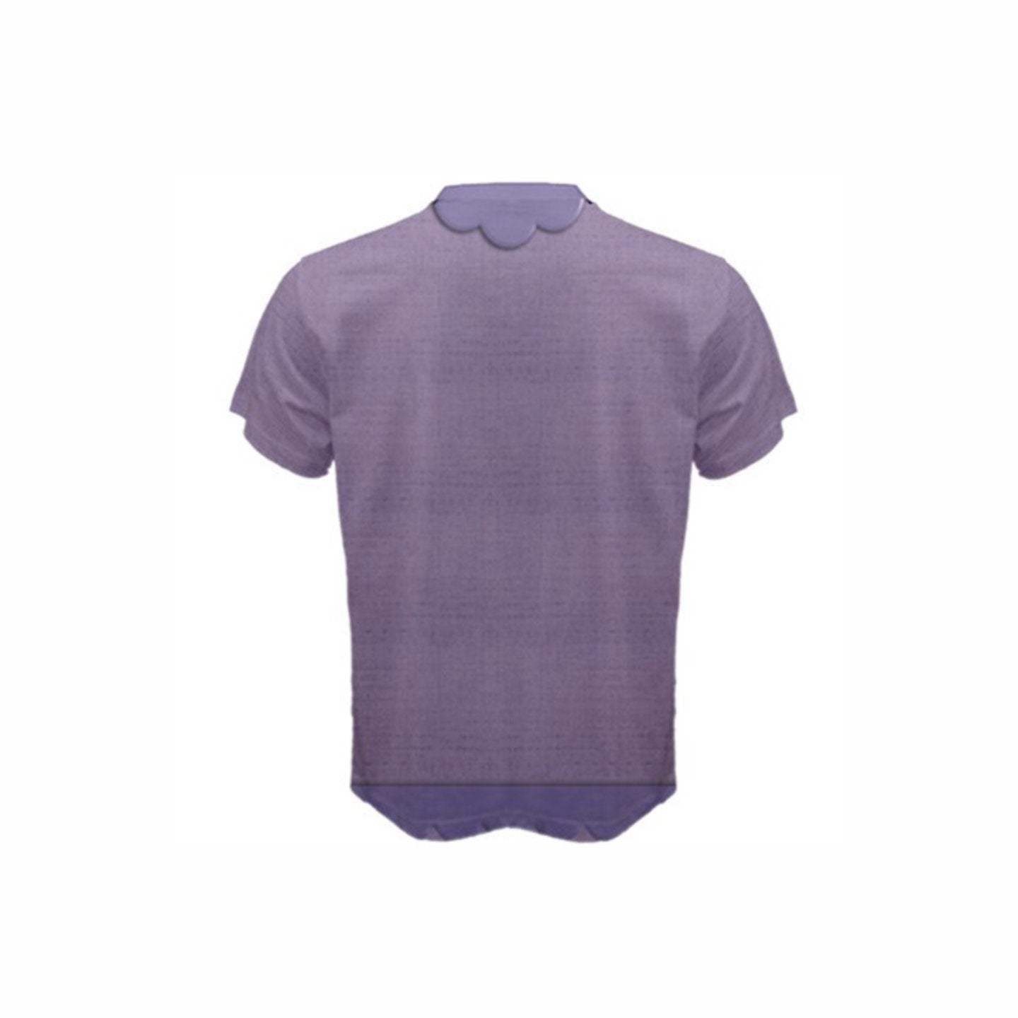 Men's Shock Inspired ATHLETIC Short Sleeve Shirt