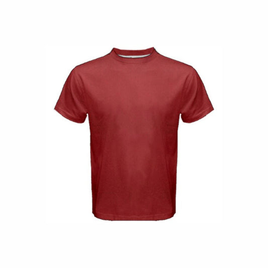 Men's Lock Inspired Short Sleeve Shirt