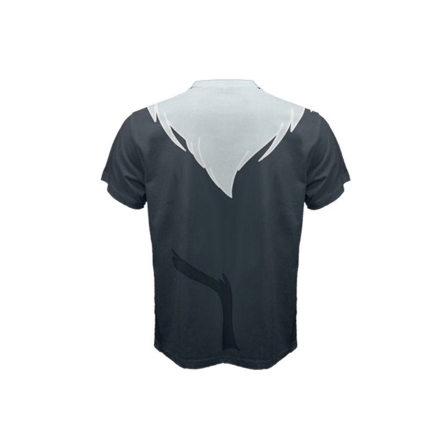 Men's Rafiki Inspired Short Sleeve Shirt