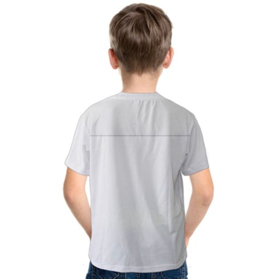 Kid's Chef Inspired Shirt