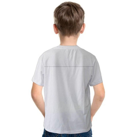 Kid's Chef Inspired Shirt