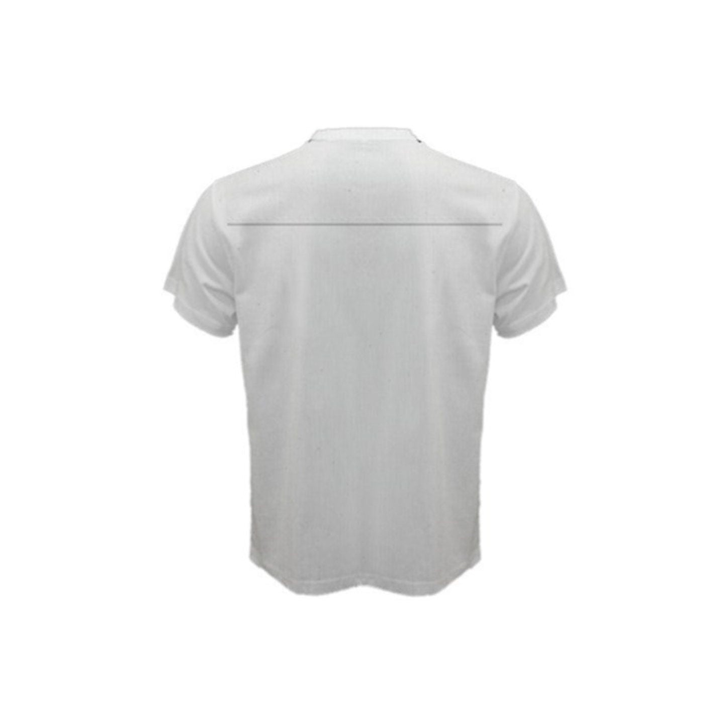 Men's Chef Inspired Short Sleeve Shirt