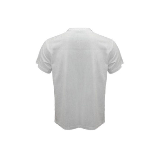 Men's Chef Inspired Short Sleeve Shirt