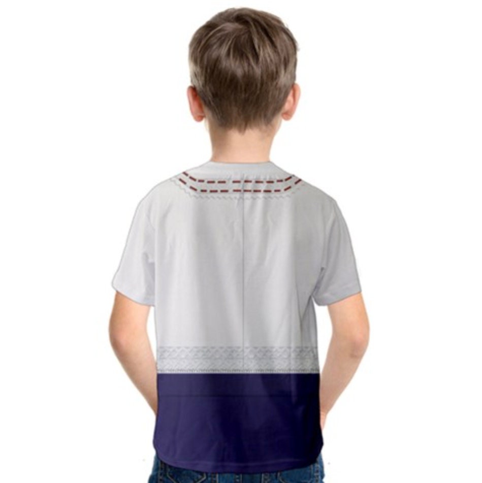 Kid's Luisa Inspired Shirt