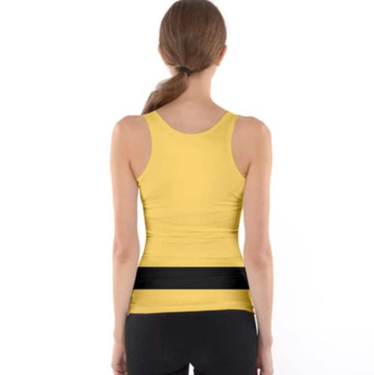 Women's Powerline Inspired Tank Top