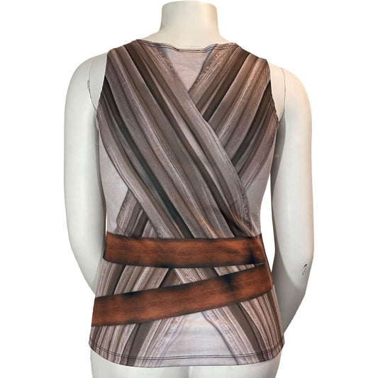 Women's Rey Force Awakens Inspired Tank Top