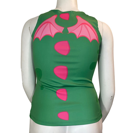 Women's Elliott Inspired Tank Top