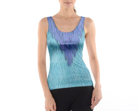 Women's Sisu Inspired Tank Top