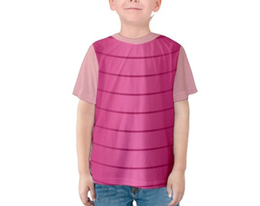 Kid's Piglet Inspired Shirt