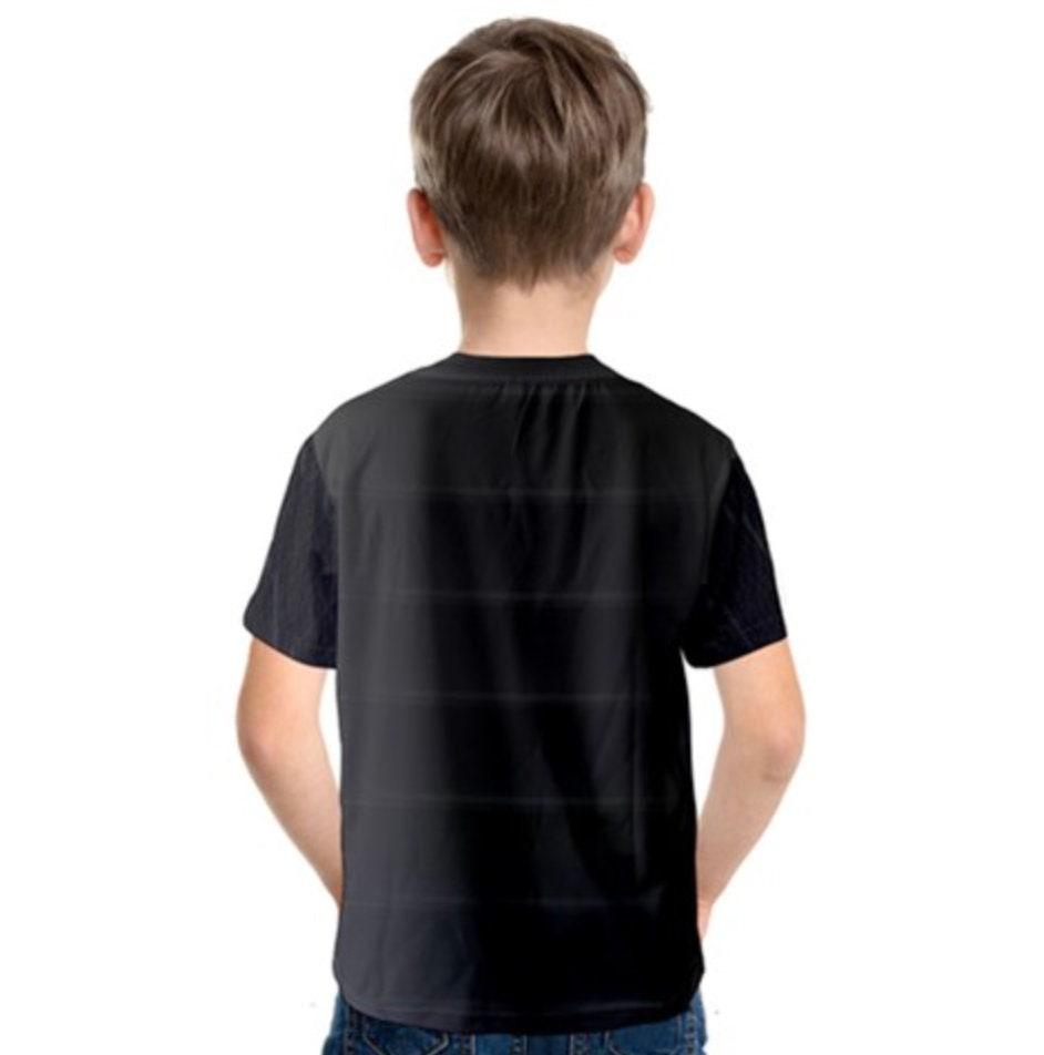 Kid's Edna Mode Inspired Shirt