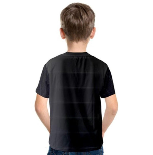 Kid's Edna Mode Inspired Shirt